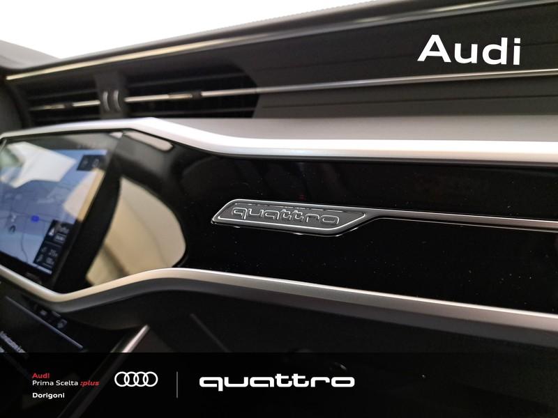 Audi S6 avant s6 3.0 tdi mhev quattro 344cv tiptronic