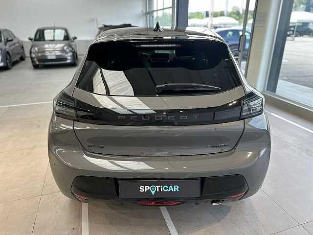 Peugeot 208 Hybrid 100 e-DCS6 GT