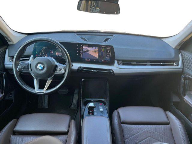 BMW X1 xDrive 20d xLine