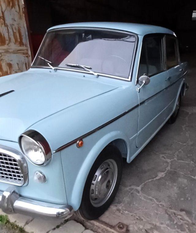 FIAT 1100 SPECIAL