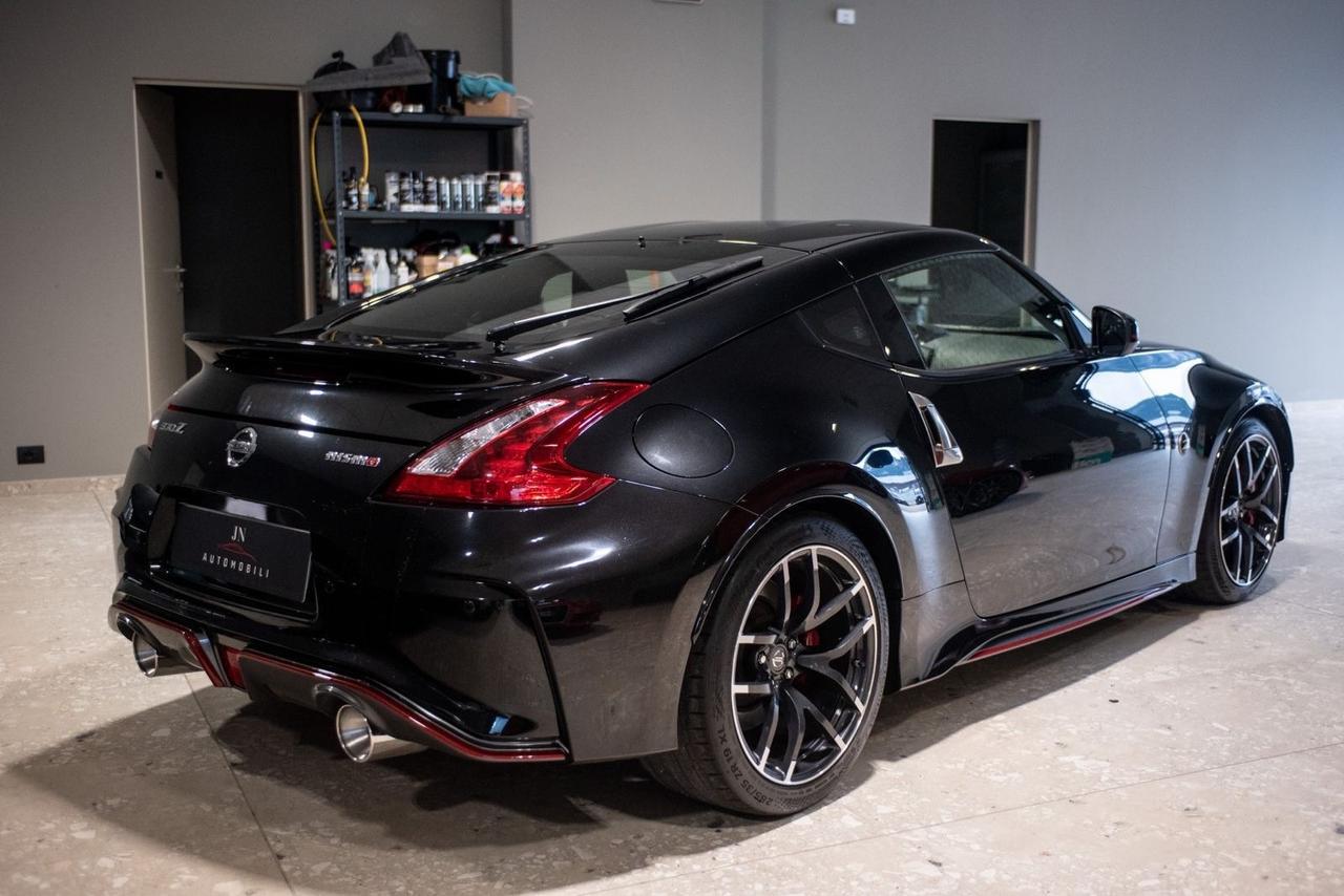 Nissan Z 370Z Coupé 3.7 V6 Nismo