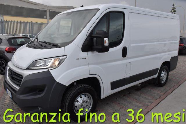 FIAT Ducato 28 2.0 MJT PC-TN Furgone