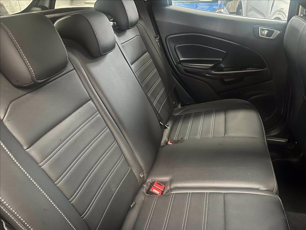 FORD EcoSport 1.0 ecoboost Active s&s 125cv del 2022