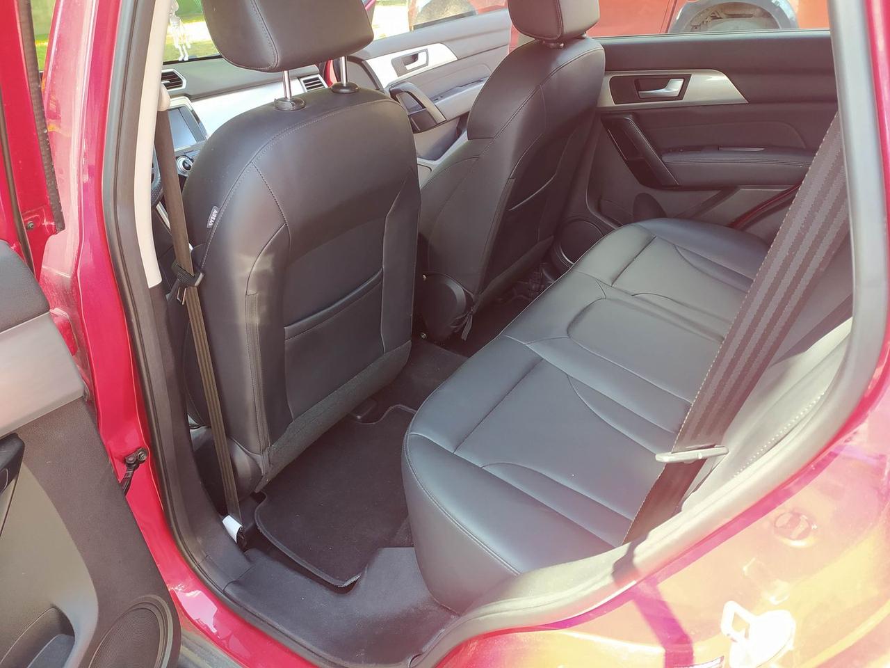 Haval H2 1.5 Premium