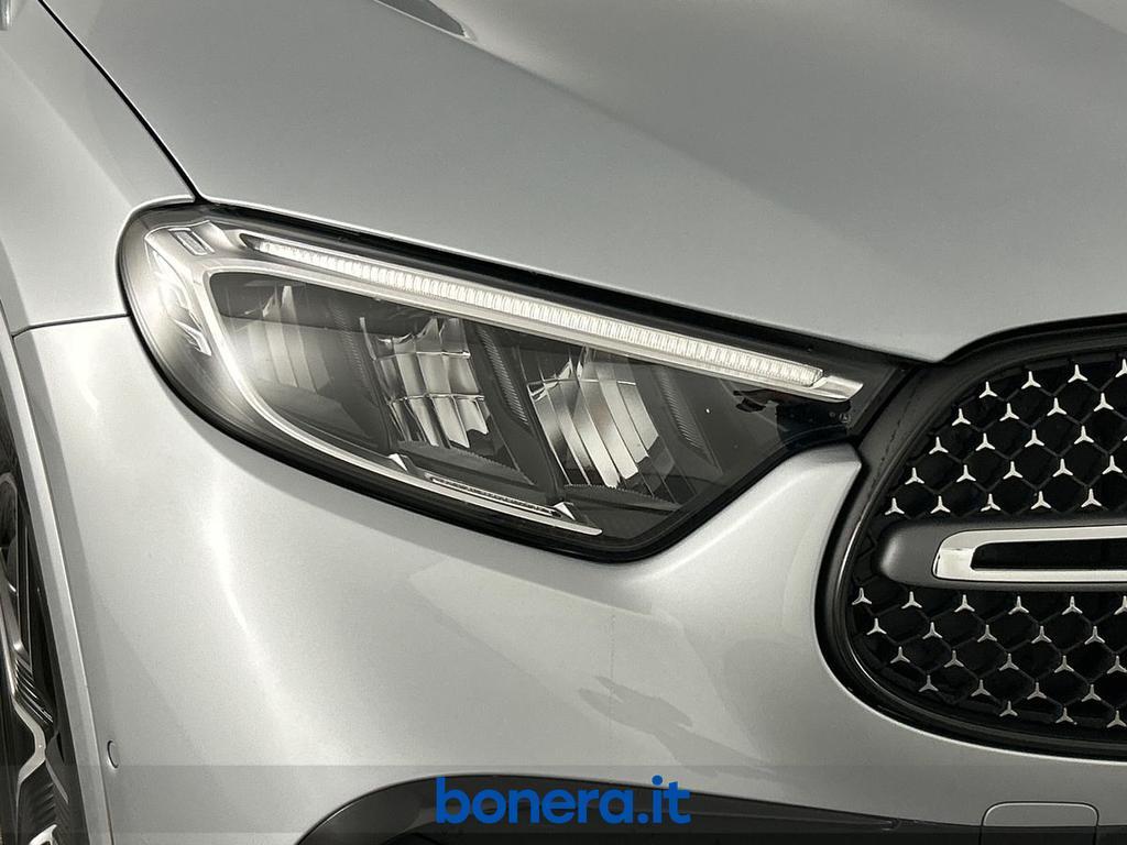 Mercedes GLC 220 220 d Mild hybrid AMG Line Advanced Plus 4Matic 9G-Tronic