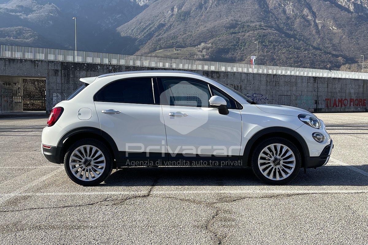 FIAT 500X 1.0 T3 120 CV Cross