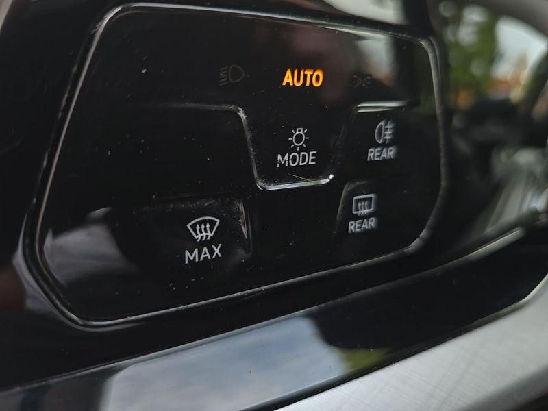 Volkswagen Golf Golf 1.5 TSI EVO ACT Style