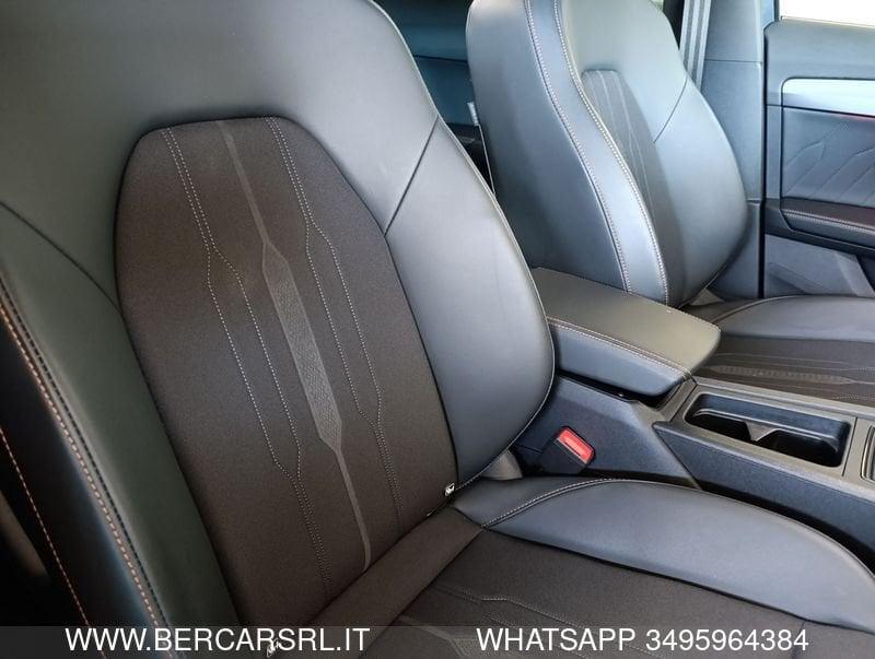 Cupra Formentor 2.0 TDI 4Drive DSG*LED*TELECAMERA*CL_18*