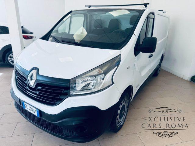 RENAULT Trafic 1.6 dCi L1H1 / + IVA