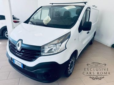 RENAULT Trafic 1.6 dCi L1H1 / + IVA