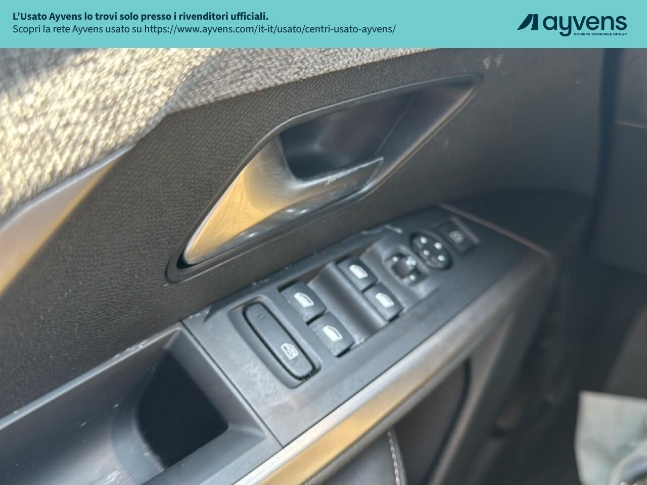 Peugeot 3008 Hybrid 145 e-DCS6 Allure