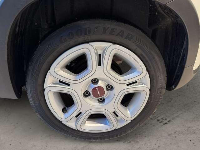 Fiat Panda 1.0 firefly hybrid City Life s&s 70cv 5p.ti