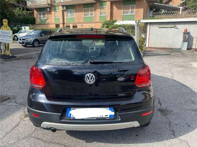 Volkswagen Polo Cross Polo 5p 1.4 tdi bm Cross dsg BLACK FRIDAY