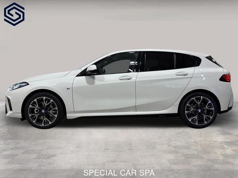 BMW Serie 1 118d MSport auto