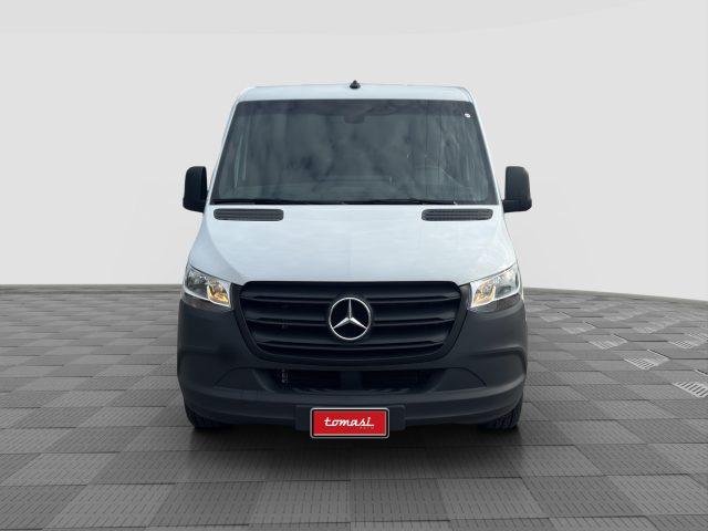 MERCEDES-BENZ Sprinter Sprinter F32/35 311 CDI FWD TN Furgone