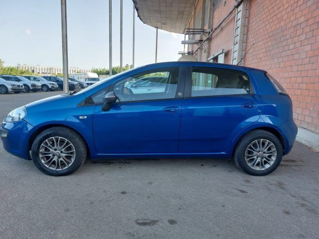 FIAT Punto Evo 1.2 5 porte