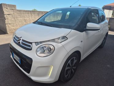 Citroen C1 1.0 Benzina 5 porte SHINE
