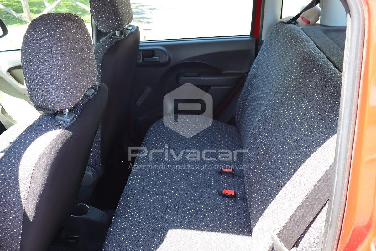 FIAT Panda 1.2 Dynamic Dualogic