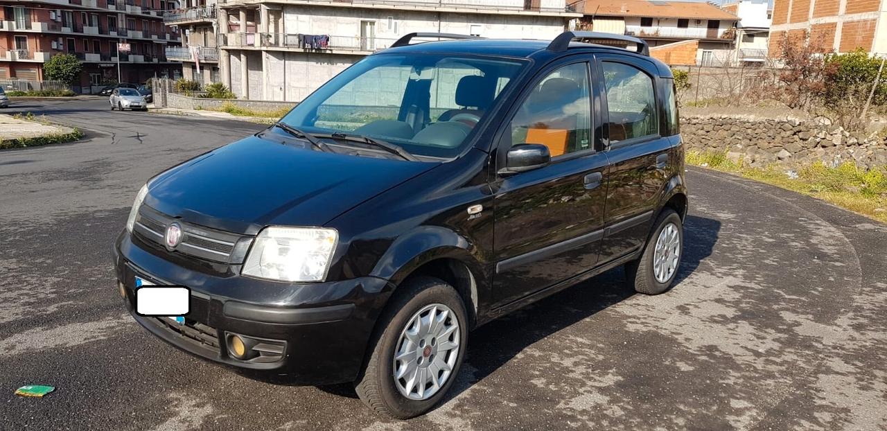 Fiat Panda METANO O-C-C-A-S-I-O-N-E