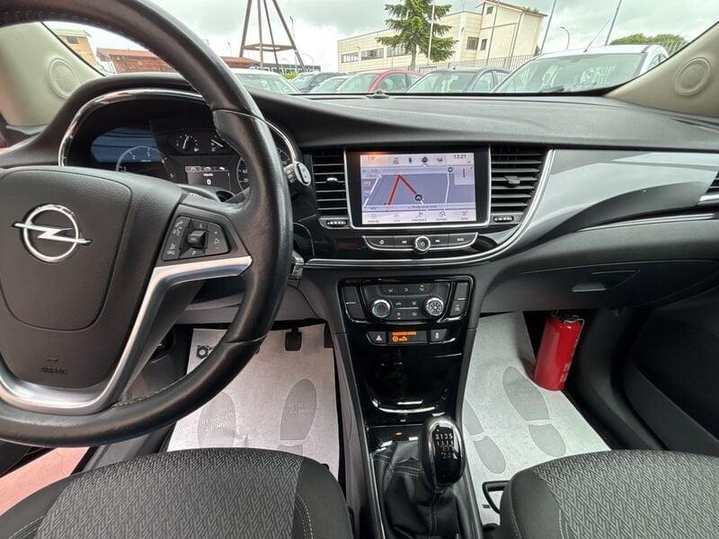 Opel Mokka 1.6 CDTI Ecotec 4x2 Start&Stop X Advance