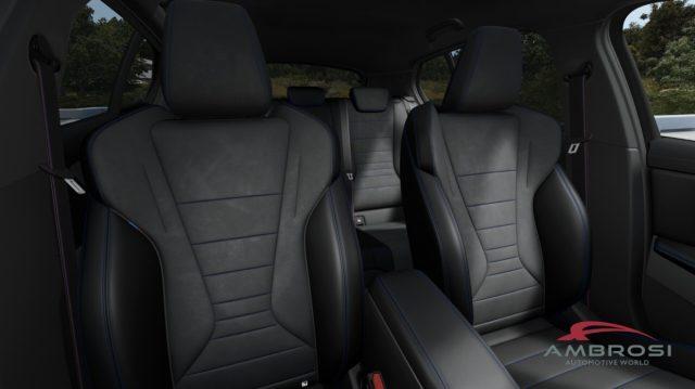 BMW 118 Serie 1 d MSport Pro auto