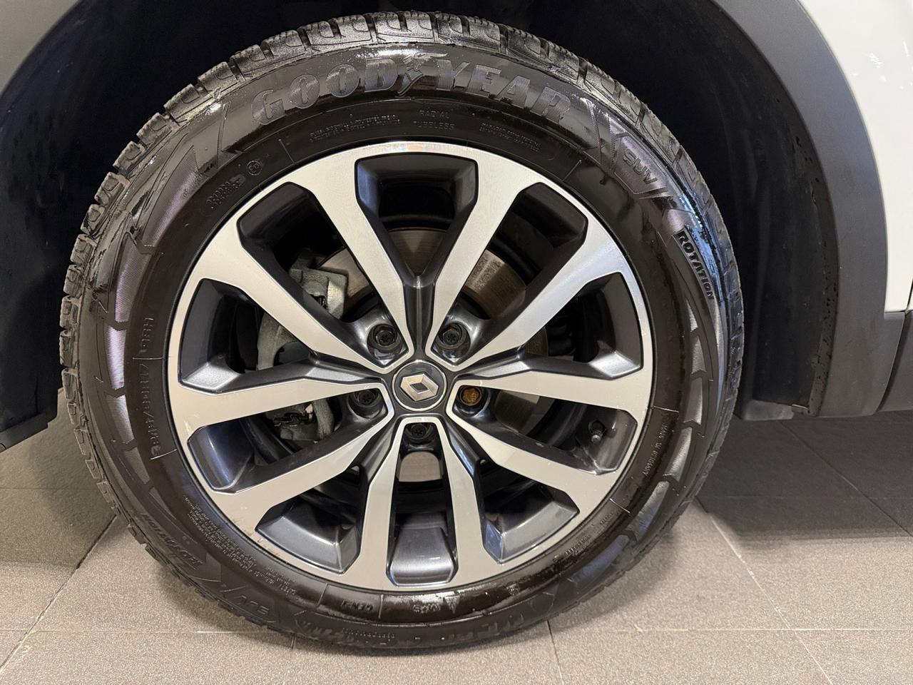 RENAULT Kadjar 2019 - Kadjar 1.5 blue dci Business 115cv edc