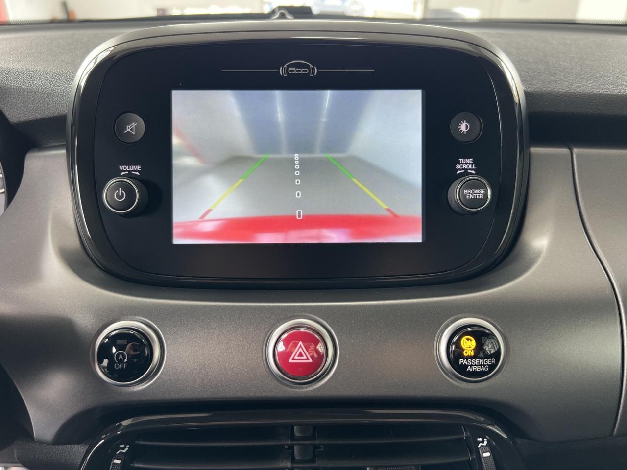 FIAT 500 X 1.6 MJT 120 CV SPORT - 2020