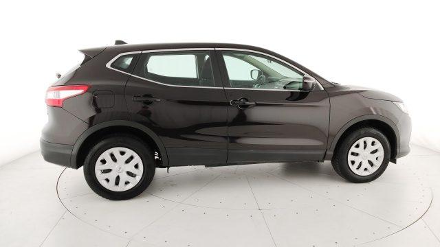 NISSAN Qashqai 1.5 dCi Acenta