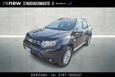 Dacia Duster 1.5 Blue dCi Expression 4x2