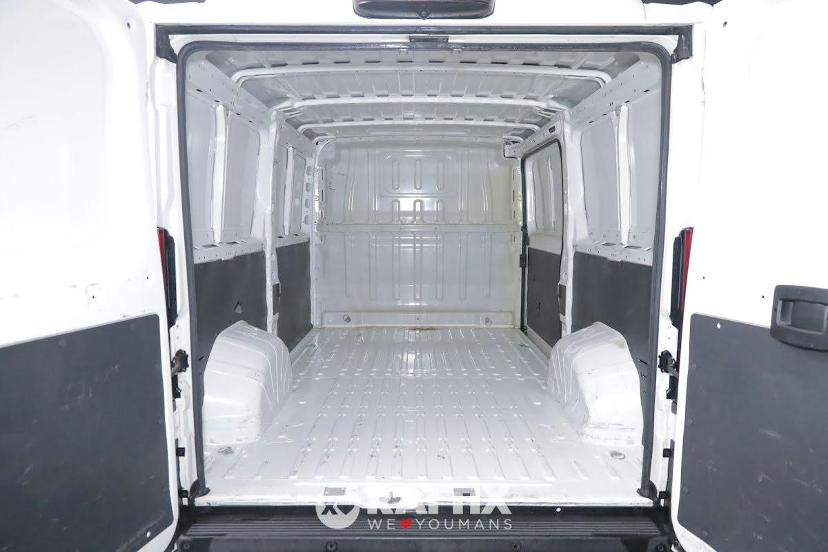 Citroen Jumper 2.2 bluehdi 140CV L2H1 Business (IVA ESCLUSA)