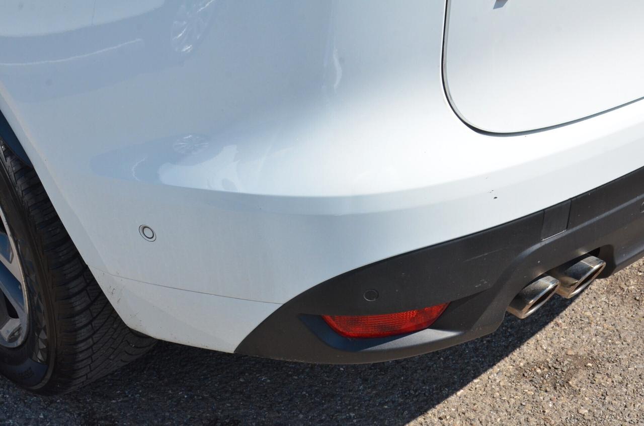 Jaguar F-Pace 2.0 D 180 CV AWD aut. R-Sport