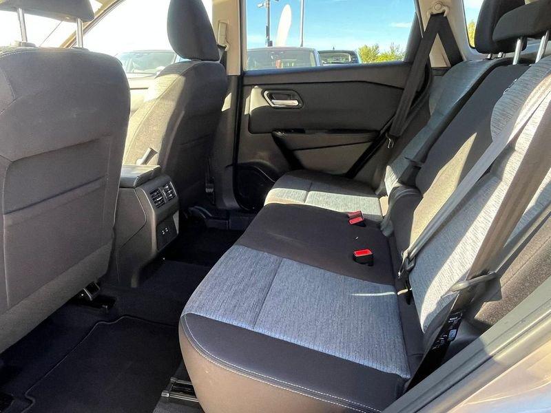 Nissan X-Trail NEW MY24 N-CONNECTA 2WD - 00