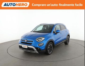 FIAT 500X 1.0 T3 120 CV Cross