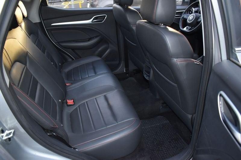 MG ZS ZS 1.5 VTi-tech Luxury