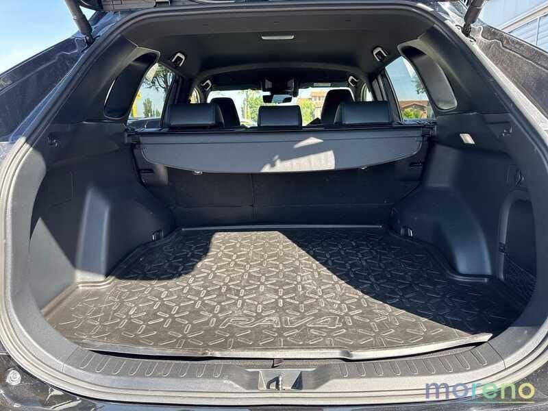 Toyota RAV4 2.5 vvt-ie h Style 2wd 218 CV e-cvt