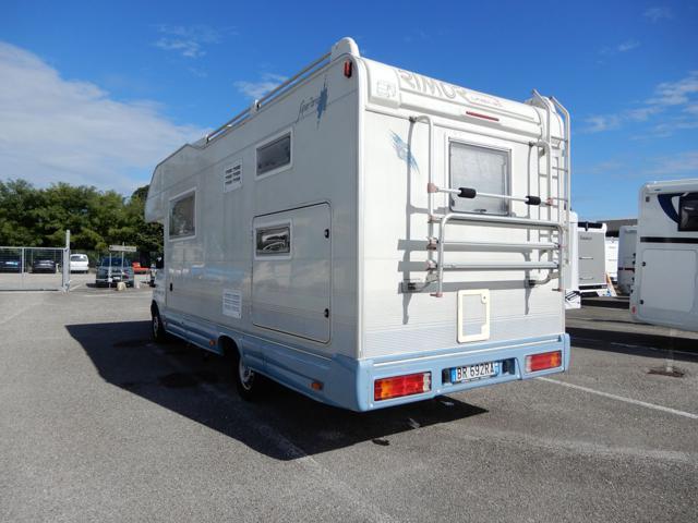 RIMOR SUPERBRIG 728