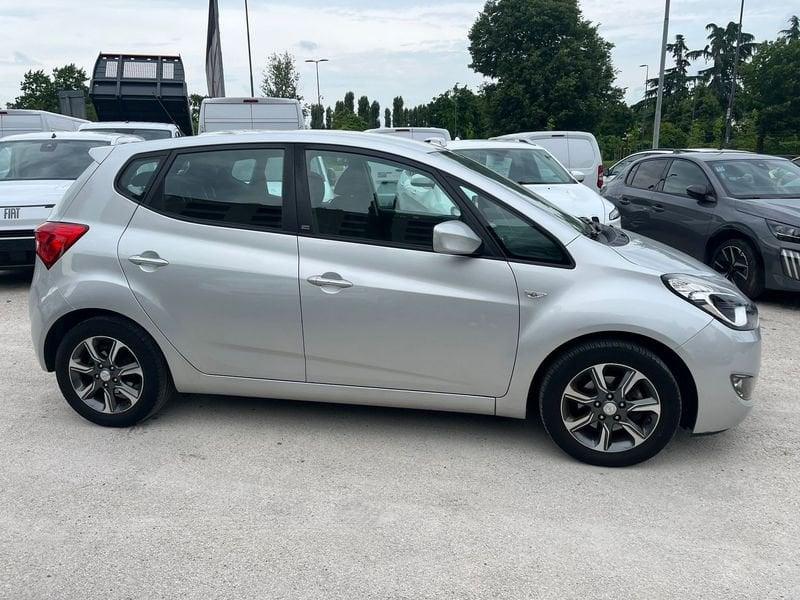 Hyundai ix20 1.4 90 CV Comfort