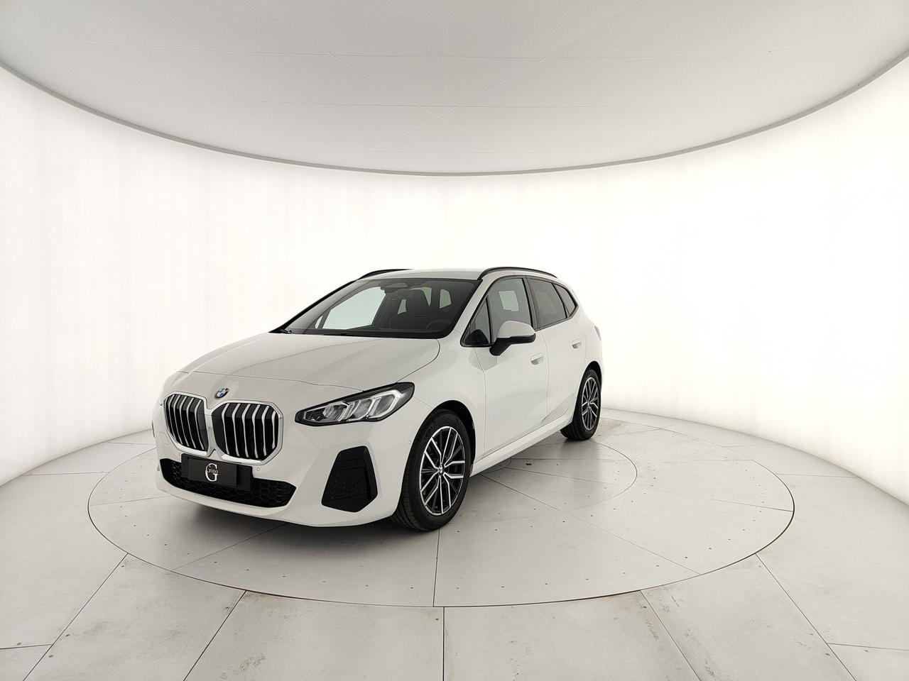 BMW BMW 220d Active Tourer