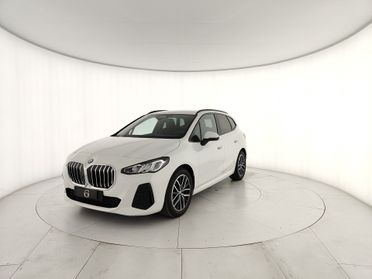 BMW BMW 220d Active Tourer