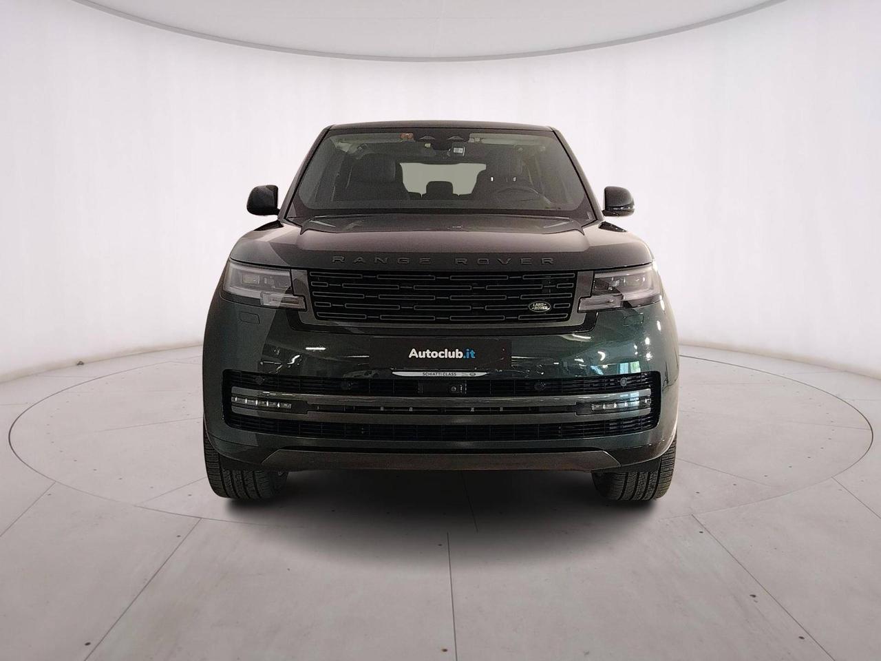Land Rover Range Rover 3.0d i6 mhev HSE awd 249cv