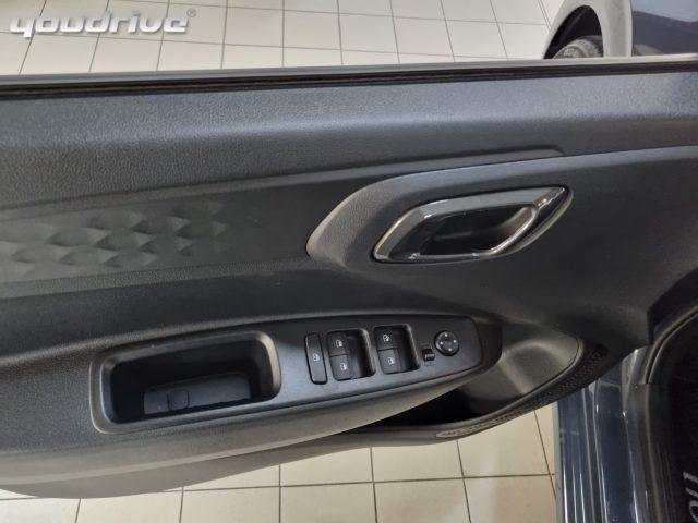 HYUNDAI i10 1.0 GPL ORIGINALE CASA Connectline KM0