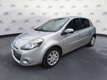 Renault Clio 1.5 DCI DYNAMIQUE