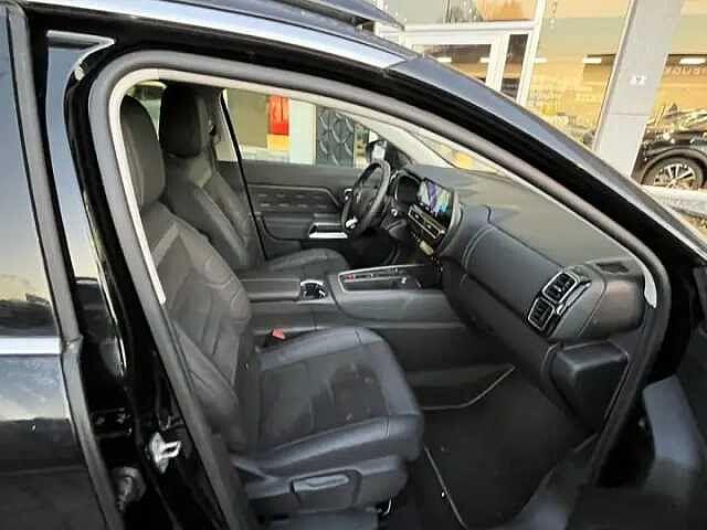 Citroen C5 Aircross PHEV 1.6 Plug-In Hybrid 225cv EAT8 SHINE Usato