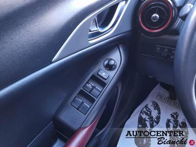 Mazda CX-3 1.5d Exceed awd 105cv