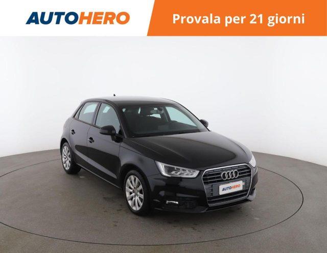 AUDI A1 SPB 1.4 TDI