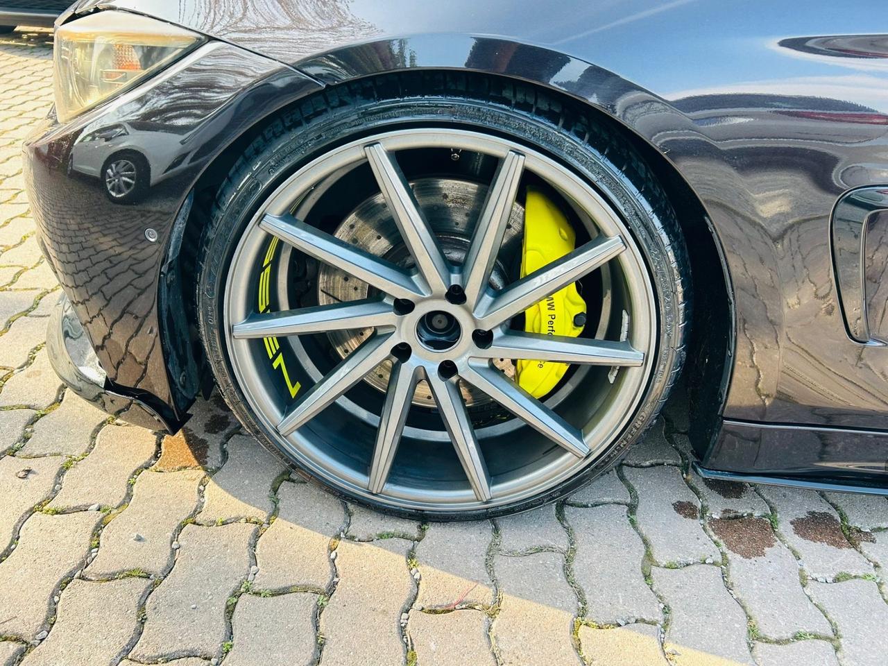 Bmw 428 428i Coupé Luxury