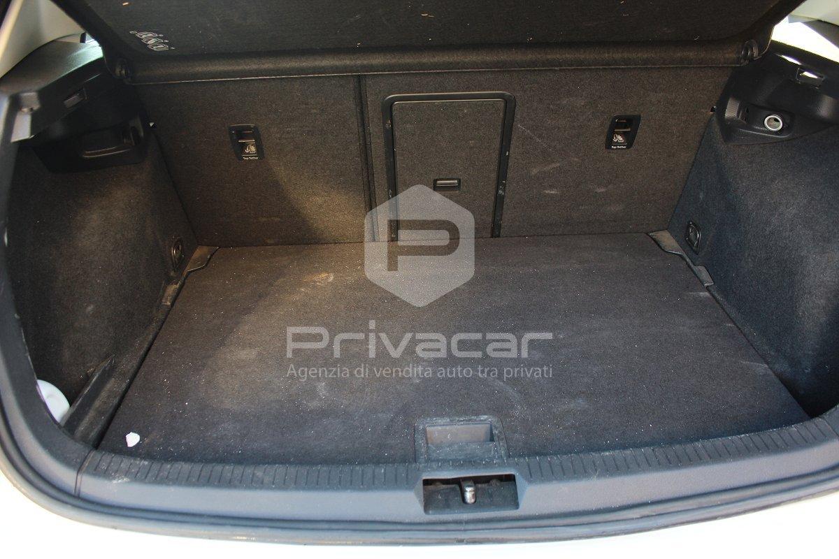 VOLKSWAGEN Golf Business 1.6 TDI 5p. Trendline BlueMotion Technology