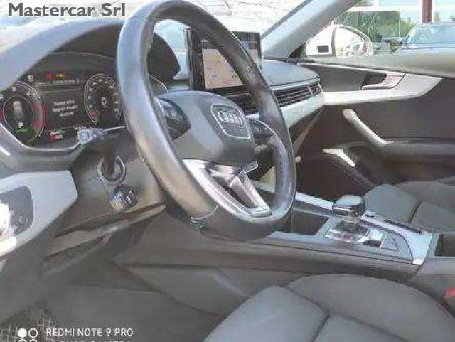AUDI A4 allroad A4 Allroad Quattro 40 2.0 tdi mhev Business Evolut