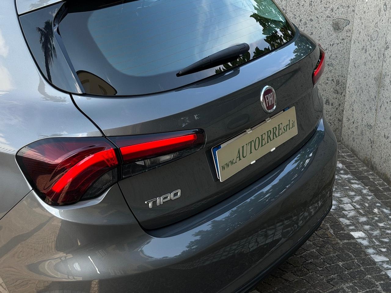 Fiat Tipo 1.3 Mjt S&S 5 porte City Life