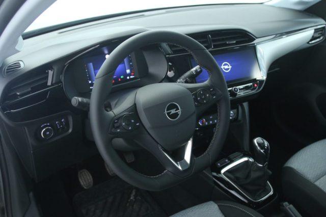 OPEL Corsa 1.2 Edition / Neopatentati Tech pack edition